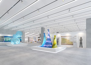 展示空间设计